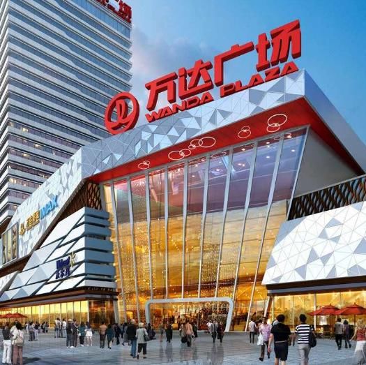 马化腾宣布收购万达和永辉,对抗马云新零售,战