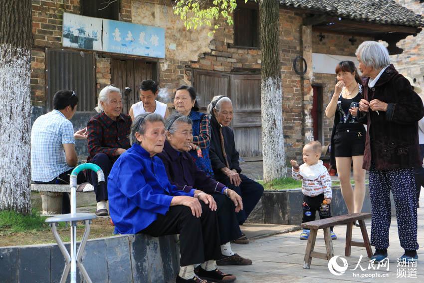 永兴板梁:延续600余年的古风遗韵