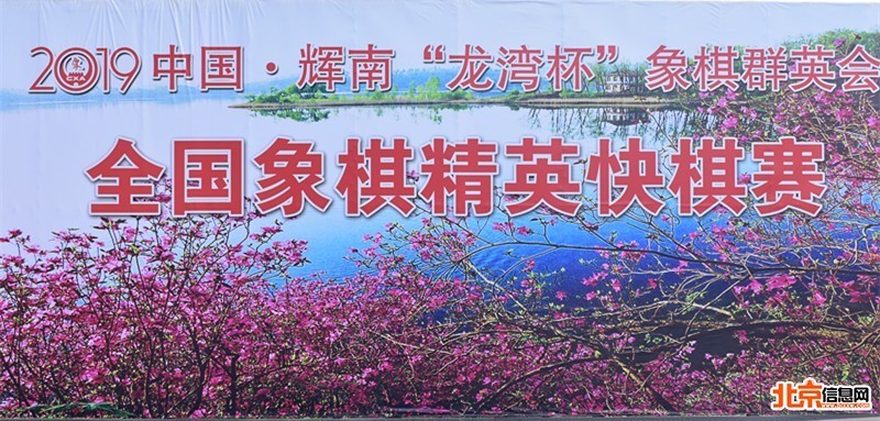 精英快棋演绎经典，王天一胜洪智夺冠，群英会圆满落幕！