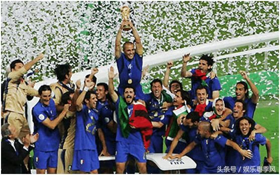 盘点世界杯主题曲,美国垫底,韩日倒数第二,法国