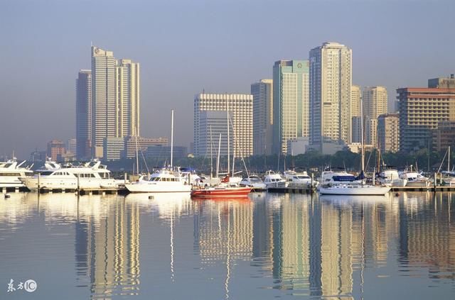 美媒公布2017年世界城市100强排行榜,中国有