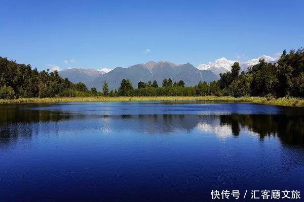 除了皇后镇,新西兰旅游还能玩什么?