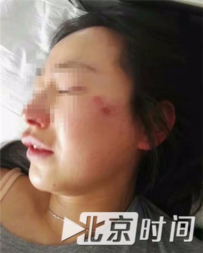 医生称因“不会宰病人”被领导打 涉事医院为莆田系 医生称因“不会宰病人”被领导打 涉事医院为莆田系