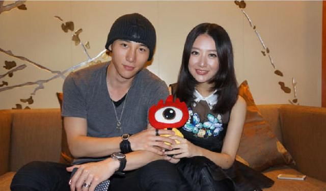25岁娶了最美的白冰,结婚1年后却做了演员,30