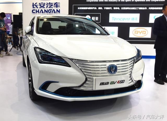 5月长安汽车销量解析 全系车型表现低迷 CS3