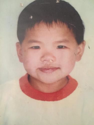 5岁半被美国父母领养,广州地贫女孩欲回国寻亲