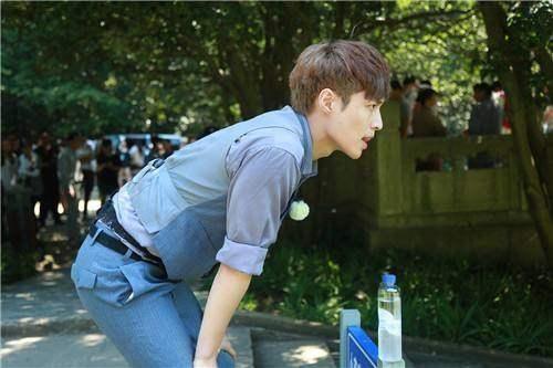 《极限挑战》男人帮智力排行榜,第一名不是黄