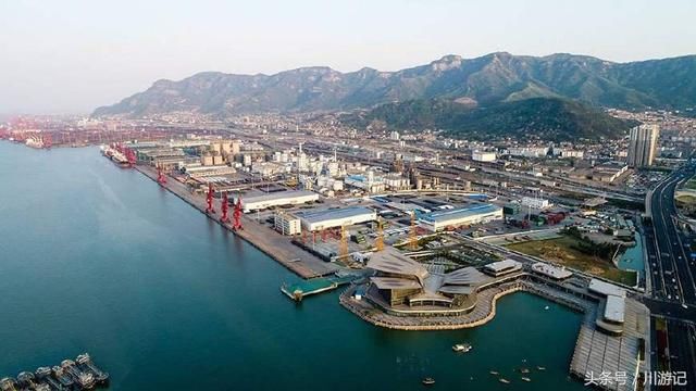 城市:江苏名字最好听的5个城市,你更喜欢谁?