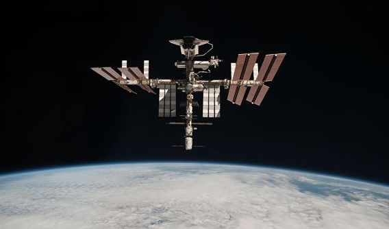 国际空间站有酒精味?俄罗斯向美航天局提出交涉