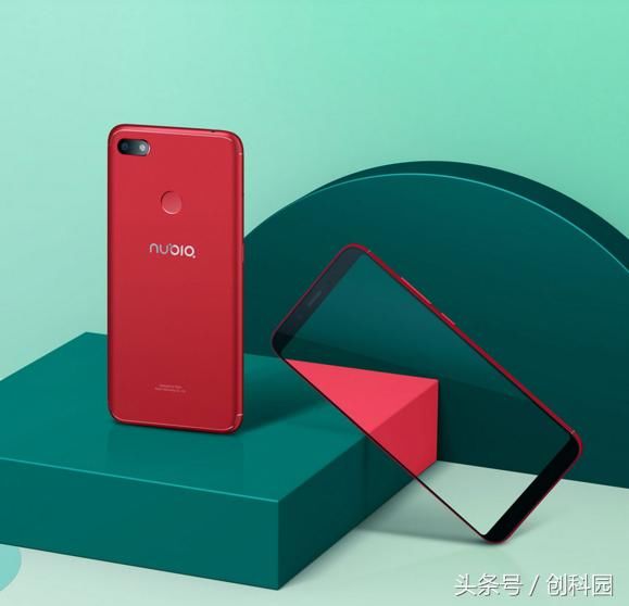 千元机努比亚V18比拼红米和魅蓝,你会选择哪