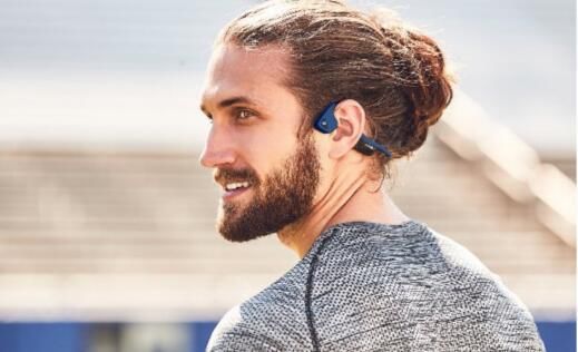 外媒眼中的最佳跑步耳机:AfterShokz韶音成功夺