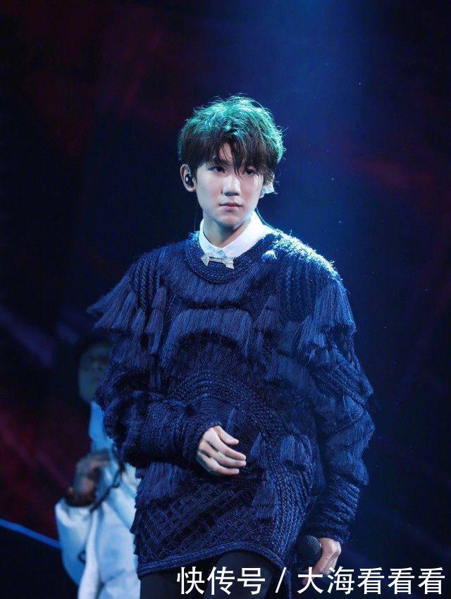 王源为何人气高受到范冰冰李小璐的喜爱!看到