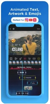 推荐:14款手机视频编辑App