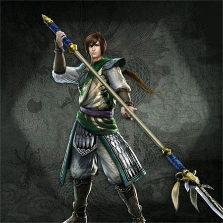 中国古代十大名枪排行榜 十大名枪的详细资料