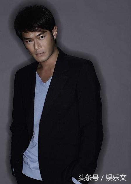 天佑狂喷古天乐我有豪车你有啥 古天乐有一价