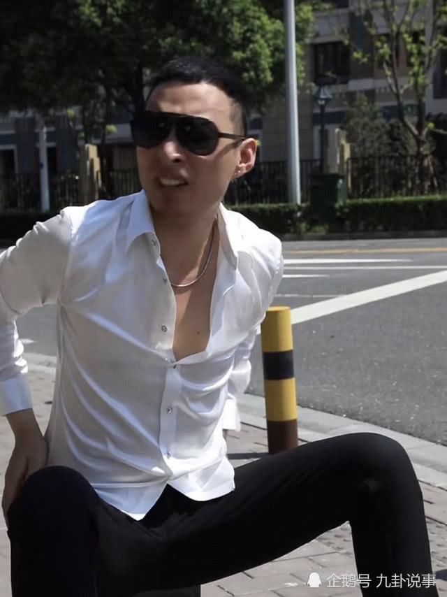 快手五大才子排行,许华升仅第五,白小白后来