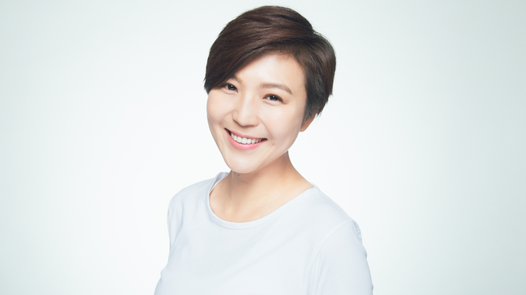 嘉佳 作品《好玩心理学》片段