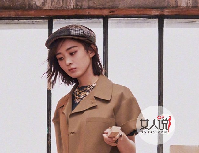 赵丽颖吴亦凡恋情公开是真的吗?颖宝背后的男