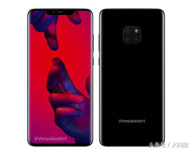 苹果A12芯片真能吊打华为麒麟980吗?高通85