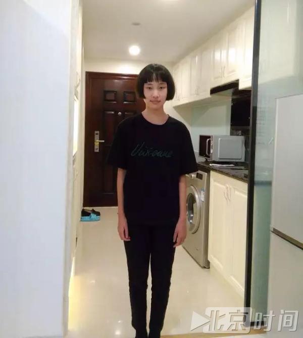 天才少女12岁考上浙大：6岁上小学 7岁上初中