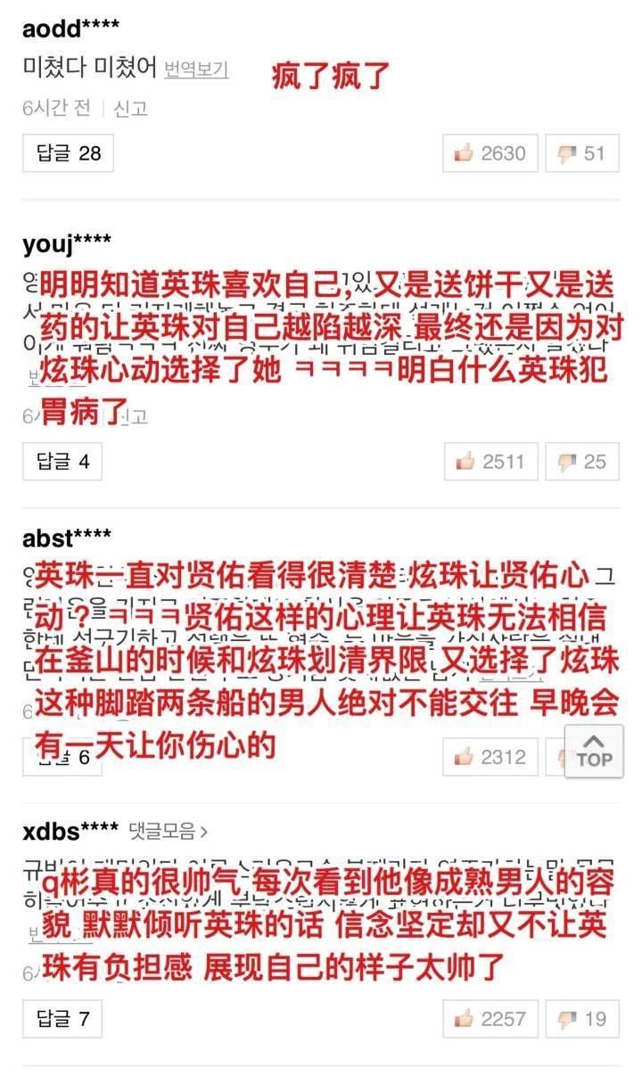 韩综Heart Signal大结局!男四金贤佑被网友实名