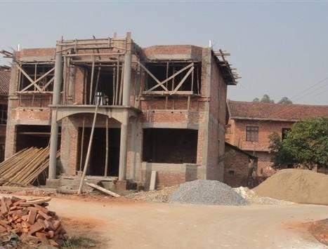 农村建房子可以用公积金贷款吗?提取步骤其实