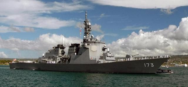 直击:上世纪八、九十年代中美真实军事科技,差