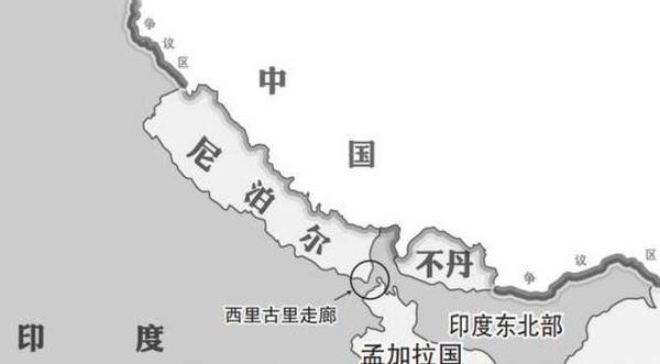 恒河平原人口_高三区域地理复习提纲 世界地理概况(2)