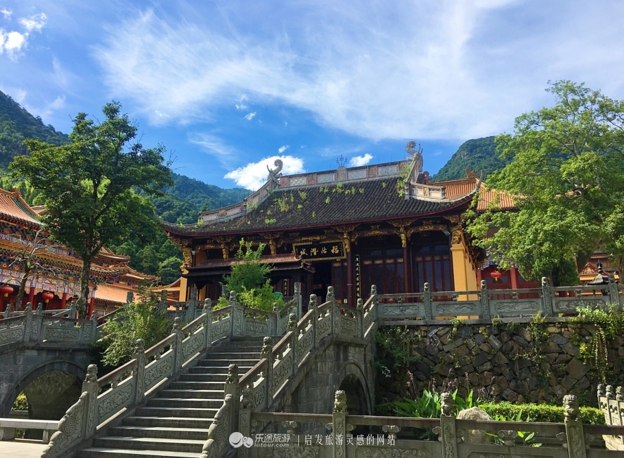 临安禅源寺，一代名刹的前世今生