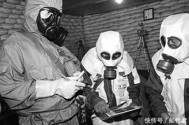 二战日本研发的生化武器,最无耻的武器,以女人