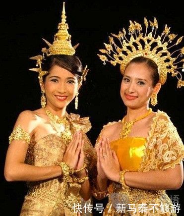 男生去泰国旅游打招呼不要说:萨瓦迪卡,不然