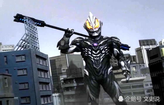 在奥特曼里,黑暗扎基、海帕杰顿和贝利亚,哪个