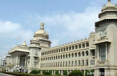 2018泰晤士印度大学排名 !