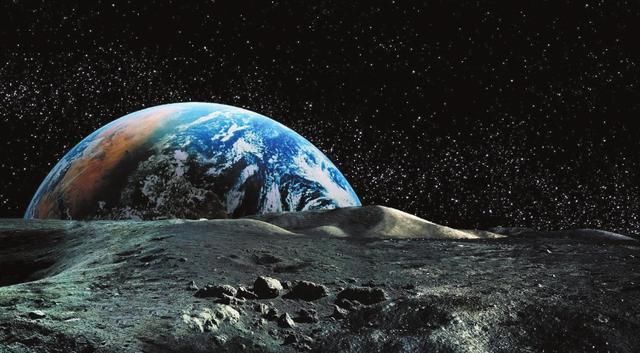 中继卫星搭建鹊桥通道,中国嫦娥四号解锁最难