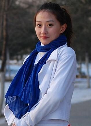 《乡村爱情》里谁称得上是象牙山女神,她才是最美的-北京时间