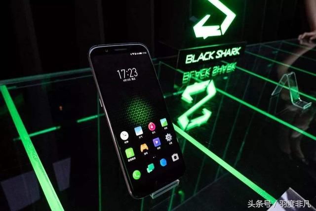 成功的标配不是金立M2017,8848的硬件配置