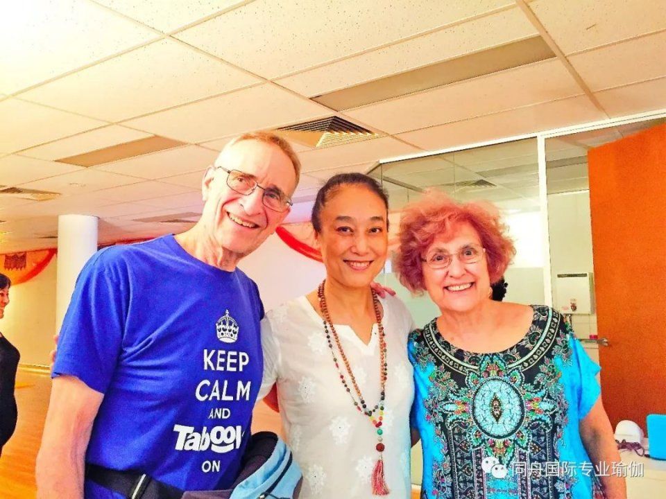 瑜伽有害身体健康?关于瑜伽,你真的懂吗?