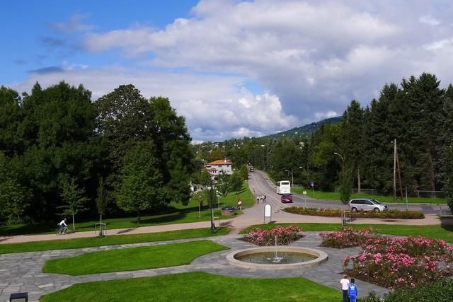 全球最发达福利国家 物价水平最高 联合国评为