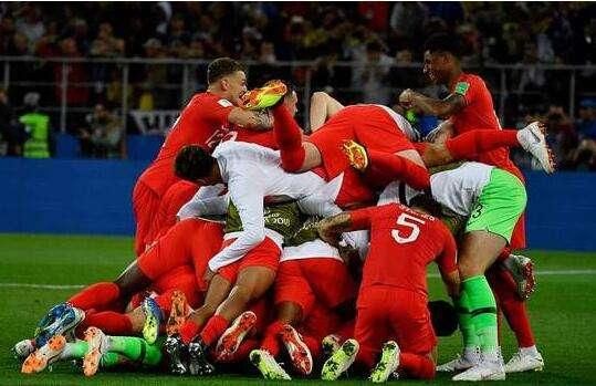 2018世界杯半决赛克罗地亚对战英格兰首发预