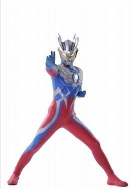 奥特曼人物资料大全