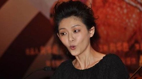 10位娱乐圈女明星最瘦时候不到80斤,鲁豫郑爽