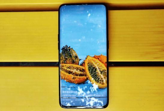 4999元的OPPO FindX好用吗?看完首批用户评