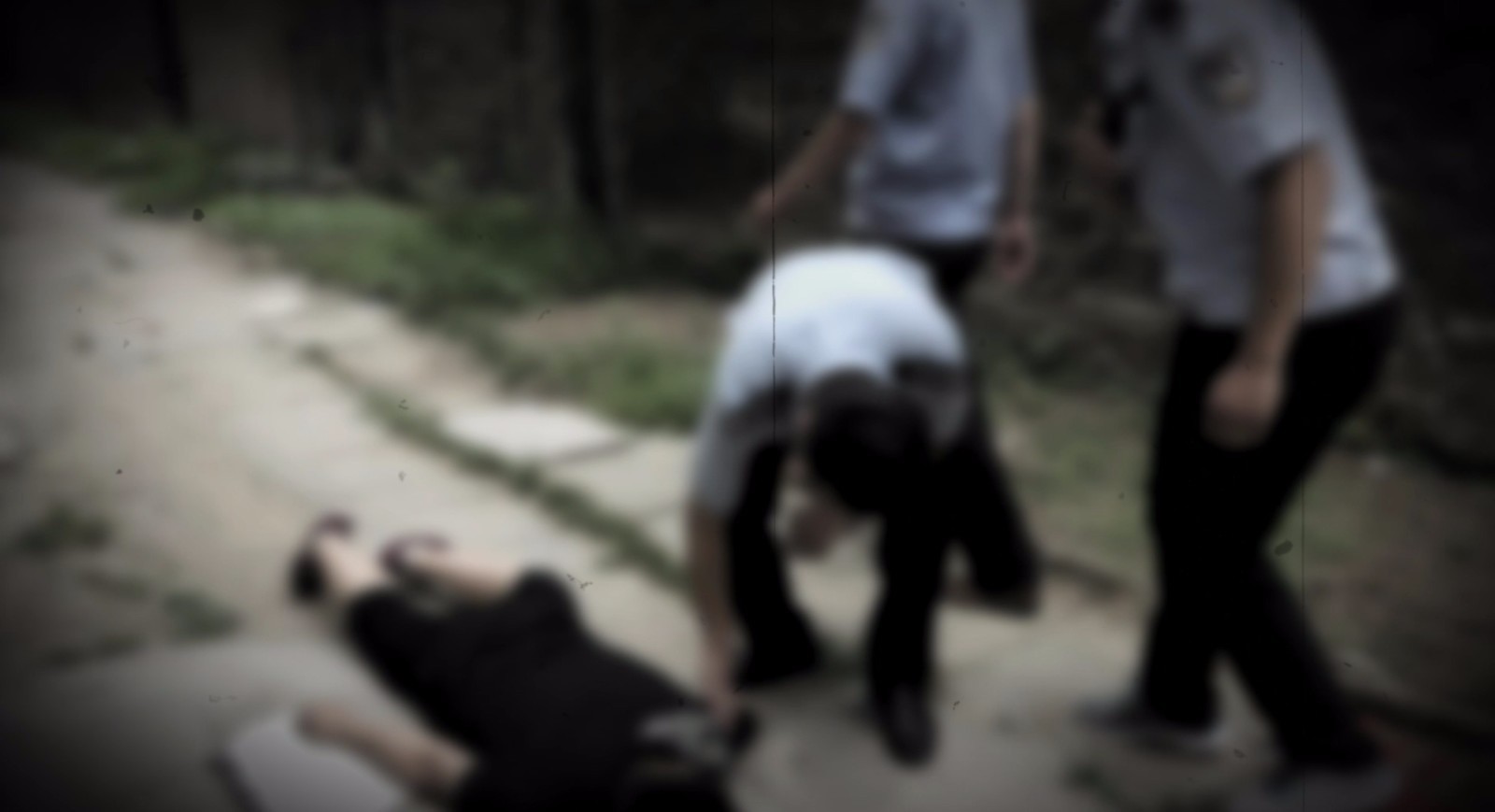 恪守法律底线才能避免终身遗憾,《危机大调查