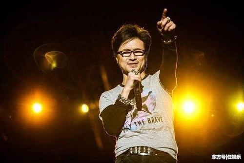 张学友汪峰同开演唱会,看售票界面,网友称:实力