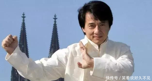 成龙她是我见过最恶心的女演员,网友还不是因