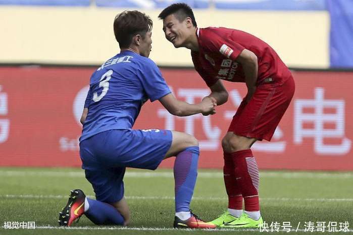 上海上港亚冠客场输鹿角鹿岛因赛程过密? 这才