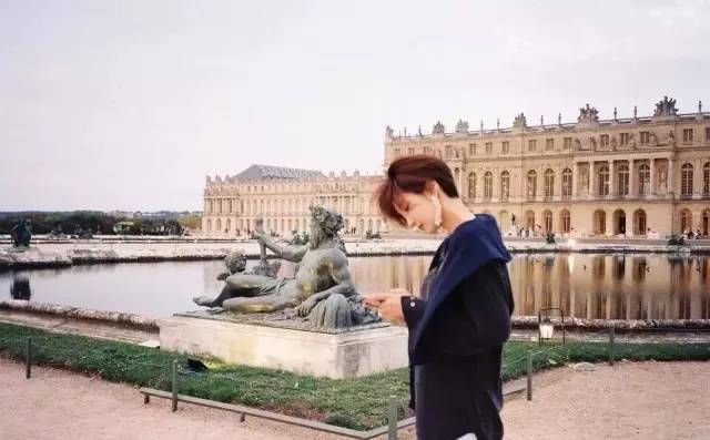 生什么脸型适合短发,测试自己是否适合短发的