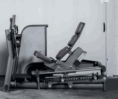 遂生健身|德国gym80力量设备全系列产品隆重