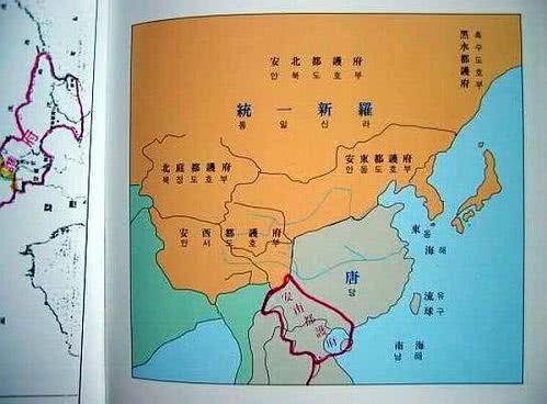 在外国历史书上,你的祖先不再是中国人,可能是