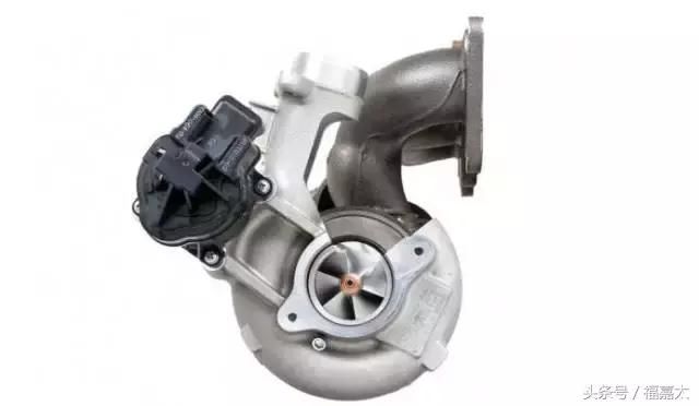 都说涡轮增压短命,涡轮增压发动机的寿命到底